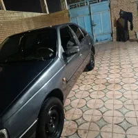 پژو 405|خودرو سواری و وانت|شوشتر, |دیوار