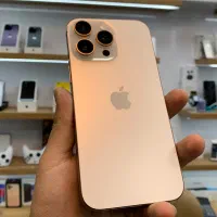 آیفون ۱۶ پرومکس با ریجستر و بدون ریجستری|موبایل|زنجان, |دیوار