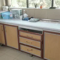 کابینت ام دی اف