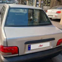 پراید مدل ۸۷|خودرو سواری و وانت|تهران, یاخجی آباد|دیوار