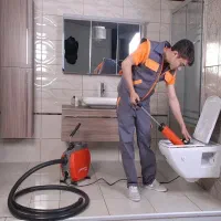 لوله بازکنی فردیس شهرکناز دهکده شهرک110منظریه وحدت