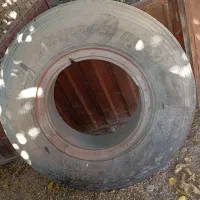 لاستیک۱۲.۲۴|قطعات یدکی و لوازم جانبی|نیشابور, منظر|دیوار