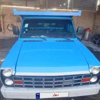 فروش نیسان دوگانه 1402همراه باکار|خودرو سواری و وانت|سرپل ذهاب, |دیوار