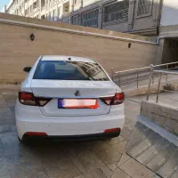 شاهین G دنده سانروف‌دار