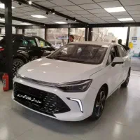 بیجینگ u5 مدارک آماده نقد و اقساط بانکی تا 5سال