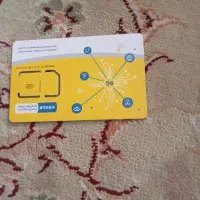 سیم کارت ایرانسلی اعتباری برای فروش شماره رند