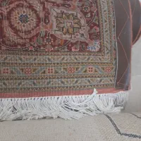 یک جفت قالیچه ۳ متری دستبافت|فرش|پردیس, فاز ۲|دیوار