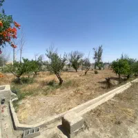 ۳۰۰۰ متر زمین کلنگی