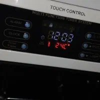 گاز فر ایمن گاز|اجاق گاز و لوازم برقی پخت‌وپز|تهران, چهارصد دستگاه|دیوار