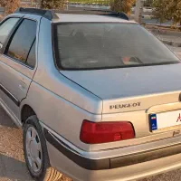 پارس مدل86|خودرو سواری و وانت|نجف‌آباد, الله اکبر|دیوار