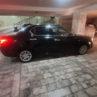 دنا پلاس اتومات آپشنال مشابه صفر