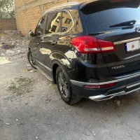 تیگو۵ مدل۹۶