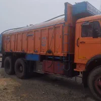 فروش بنز ده چرخ قپونی
