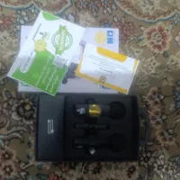 میکروفن یقه ای