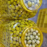 سوپرزیتون طارم وسیرترشی بابهترین قیمت و کیفیت