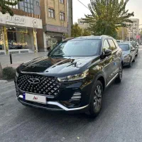 تیگو۷پرو مدل۱۴۰۲ نقدواقساط