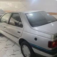 پژو۴۰۵|خودرو سواری و وانت|تبریز, |دیوار