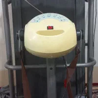 تردمیل چند کاره|تجهیزات ورزشی|برازجان, |دیوار