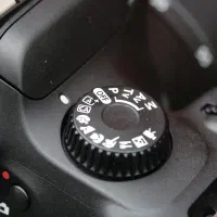 فروش دوربین Canon D4000 سالم و آماده استفاده|دوربین عکاسی و فیلم‌برداری|تهران, تهرانسر شمالی|دیوار