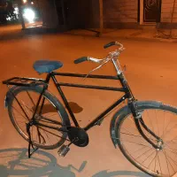 دوچرخه قدیمی ۲۸