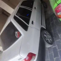 پراید صندوق‌دار بنزینی، مدل ۱۳۸۳