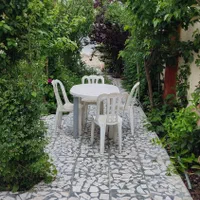 جای دنج مناسب برای دورهمی خانوادگی و جلسات|اجارهٔ کوتاهمدت ویلا و باغ|قائمشهر, |دیوار