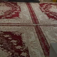 ۴ تخته قالی ۶متری