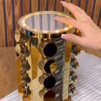 زودپز ۱۱لیتر وجاادویه|ظروف پخت‌وپز|یاسوج, |دیوار