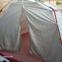 چادر مسافرتی