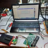 تنظیم موتور،CNG، ریمپ،تعمیرecu و برق داخلی و خارجی
