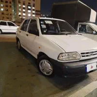 پراید 131مدل 1398