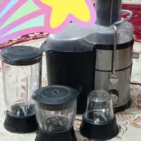 آبمیوه گیر