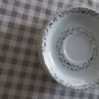 ۶ عدد استکان چابخوری و نلبکی|ظروف سرو و پذیرایی|تهران, محمودیه|دیوار