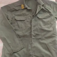 لباس سربازی نیروی انتظامی|لباس|کرج, باغستان|دیوار