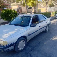 پژو روآ (ROA) سال دوگانه سوز، مدل ۱۳۹۰