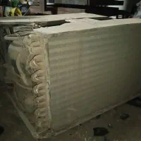 انواع ضایعات آهن کولر یخچال آبگرمکن فرگاز لباسشوی|عمدهفروشی|خرمشهر, |دیوار