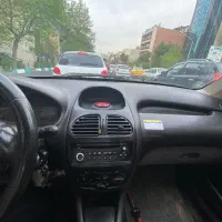 ۲۰۶ sd v20|خودرو سواری و وانت|تهران, شمسآباد|دیوار