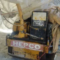 غلطک دستی