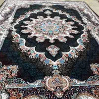 نقش خوی  ۱۰۰۰شانه ۶متری ۸تخته اکبند مناسب جهزایه|فرش|اردبیل, |دیوار