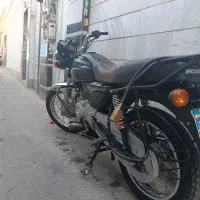 باکسر بوکسو مدل95|موتورسیکلت|تهران, سیروس|دیوار