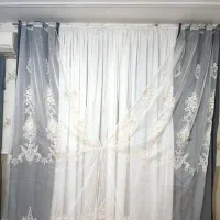 پرده|پرده، رانر، رومیزی|زاهدان, |دیوار
