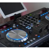 دیجی پایونییر حرفه ای آر وان dj pioneer r1