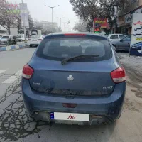 تیبا 2|خودرو سواری و وانت|بجنورد, |دیوار