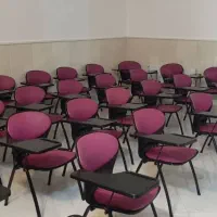 اقای محمدزاده  انواع صندلی  با کیفیت