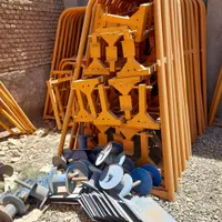 بتونیر،بالابر،بلوک زن،جک،قالب|ماشینآلات صنعتی|چابهار, |دیوار