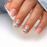 آموزش صفر تا صد استادی بافت مو و ناخن|خدمات آرایشگری و زیبایی|ابهر, |دیوار