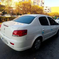 رانا پلاس ارتقا یافته فول آپشن کارخانه1404