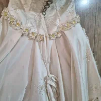 لباس عروس در حد نو|لباس|شیراز, دشت چنار|دیوار