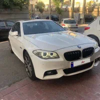 BMW 523