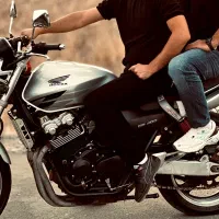 فروش متور سی بی ۴۰۰ cb 400